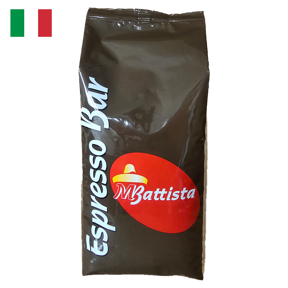 Kohvioad 1 kg "ESPRESSO BAR - EXTRA"