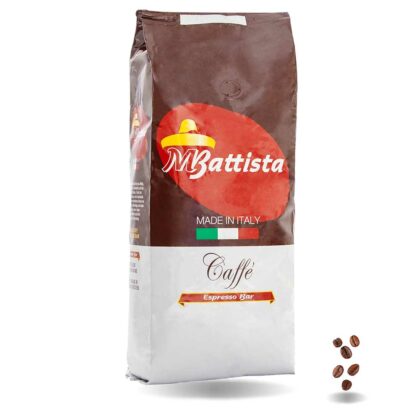 Kohvioad 0,5 kg "ESPRESSO BAR - EXPRESS"