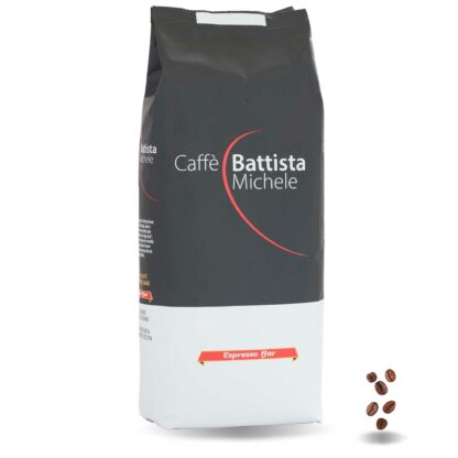 Kohvioad 1 kg "ESPRESSO BAR - SUPERIORE"