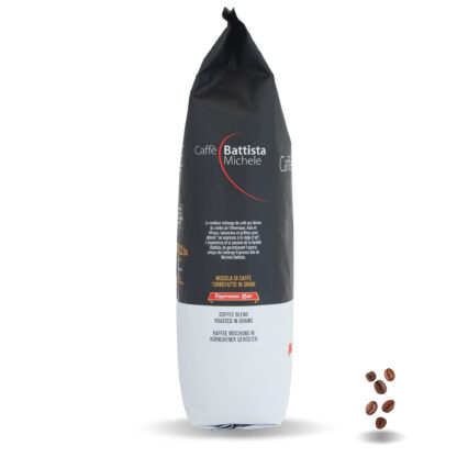 Kohvioad 1 kg "ESPRESSO BAR - SUPERIORE" - Image 3