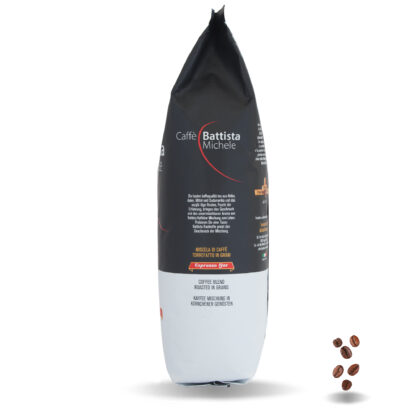 Kohvioad 1 kg "ESPRESSO BAR - SUPERIORE" - Image 4