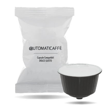 Battista Automaticaffe 1 kohvikapsel, sobiv standard - Dolce Gusto *