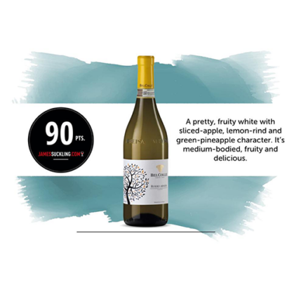 BelColle, Roero Arneis DOCG 2022', 0,75L x 6pudelit - Image 2