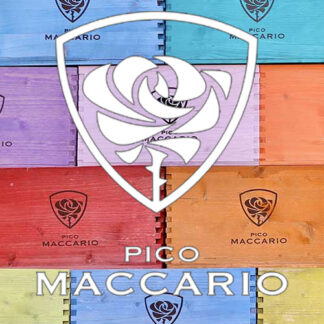 Pico Maccario veinid